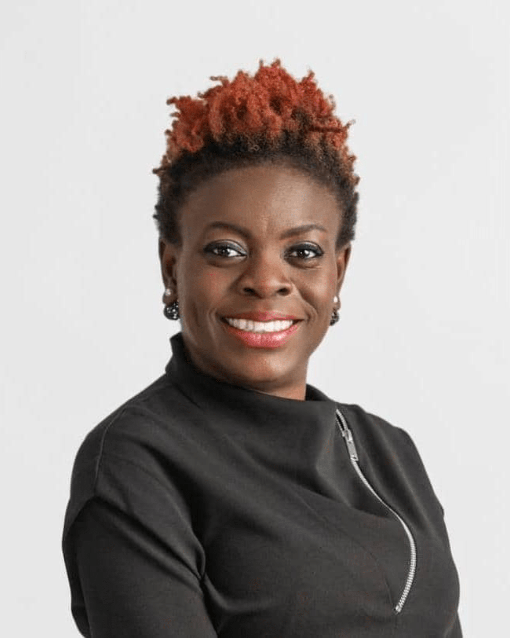 Lola Soyanwo