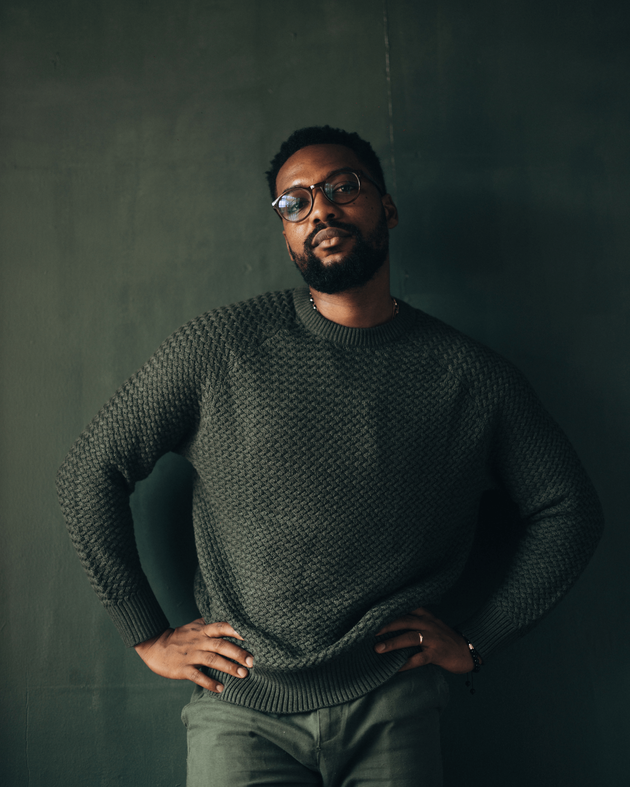 Emeka Amafor